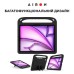 Чехол для планшета AirOn EVA Premium iPad Pro 13 / Air 13 2024 black (4822352781125)