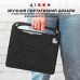 Чехол для планшета AirOn EVA Premium iPad Pro 13 / Air 13 2024 black (4822352781125)