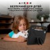 Чехол для планшета AirOn EVA Premium iPad Pro 13 / Air 13 2024 black (4822352781125)