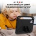 Чехол для планшета AirOn EVA Premium Lenovo Tab M11 2024 / Xiaoxin Pad 2024 black (4822352781127)