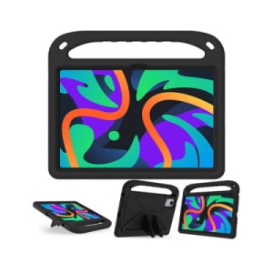 Чехол для планшета AirOn EVA Premium Lenovo Tab M11 2024 / Xiaoxin Pad 2024 black (4822352781127)