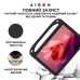 Чехол для планшета AirOn EVA Premium Lenovo Tab P12 12.7 black (4822352781132)