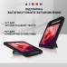 Чехол для планшета AirOn EVA Premium Lenovo Tab P12 12.7 black (4822352781132)