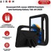 Чехол для планшета AirOn EVA Premium Samsung Galaxy Tab A9 2023 black (4822352781126)