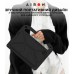 Чехол для планшета AirOn EVA Premium Samsung Galaxy Tab A9 2023 black (4822352781126)