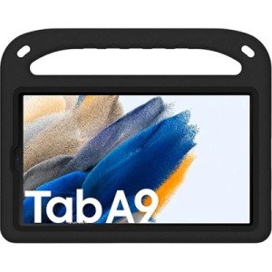 Чехол для планшета AirOn EVA Premium Samsung Galaxy Tab A9 2023 black (4822352781126)