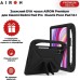 Чехол для планшета AirOn EVA Premium Xiaomi Redmi Pad Pro / Xiaomi Poco Pad 12.1" black (4822352781134)