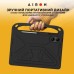 Чехол для планшета AirOn EVA Premium Xiaomi Redmi Pad Pro / Xiaomi Poco Pad 12.1" black (4822352781134)