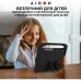 Чехол для планшета AirOn EVA Premium Xiaomi Redmi Pad Pro / Xiaomi Poco Pad 12.1" black (4822352781134)