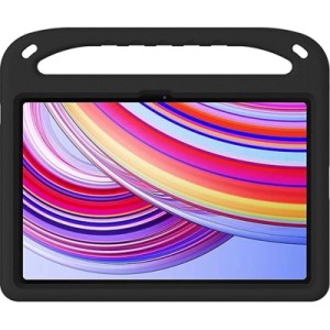 Чехол для планшета AirOn EVA Premium Xiaomi Redmi Pad Pro / Xiaomi Poco Pad 12.1" black (4822352781134)