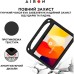 Чехол для планшета AirOn EVA Premium Xiaomi Redmi Pad SE 11" 2023 black (4822352781133)