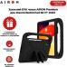 Чехол для планшета AirOn EVA Premium Xiaomi Redmi Pad SE 11" 2023 black (4822352781133)