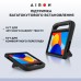 Чехол для планшета AirOn EVA Premium Xiaomi Redmi Pad SE 8.7" black (4822352781135)