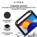 Чехол для планшета AirOn EVA Premium Xiaomi Redmi Pad SE 8.7" black (4822352781135)