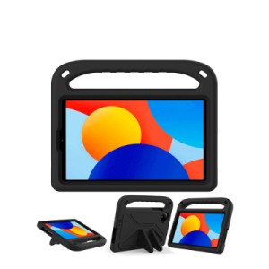 Чехол для планшета AirOn EVA Premium Xiaomi Redmi Pad SE 8.7" black (4822352781135)