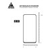 Стекло защитное Armorstandart Pro Realme 13 4G Black (ARM80503)
