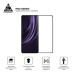 Стекло защитное Armorstandart Pro Realme 13+ 5G Black (ARM80504)