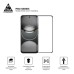 Стекло защитное Armorstandart Pro Tecno Spark 30C 4G (kl5) Black (ARM81169)