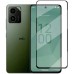 Стекло защитное BeCover HMD Pulse Pro Black (712487)