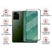 Стекло защитное BeCover HMD Pulse Pro Black (712487)