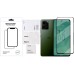 Стекло защитное BeCover HMD Pulse Pro Black (712487)