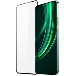 Стекло защитное BeCover Realme 13 5G Black (712501)