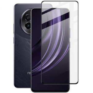 Стекло защитное BeCover Realme 13 Plus 5G Black (712502)