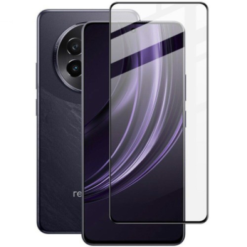 Стекло защитное BeCover Realme 13 Plus 5G Black (712502)