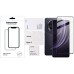 Стекло защитное BeCover Realme 13 Plus 5G Black (712502)
