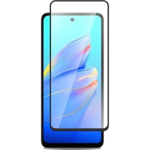 Стекло защитное BeCover Tecno Camon 30 (CL6) Black (712499)