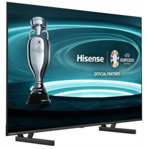 Телевизор Hisense 50U6NQ