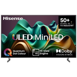 Телевизор Hisense 50U6NQ