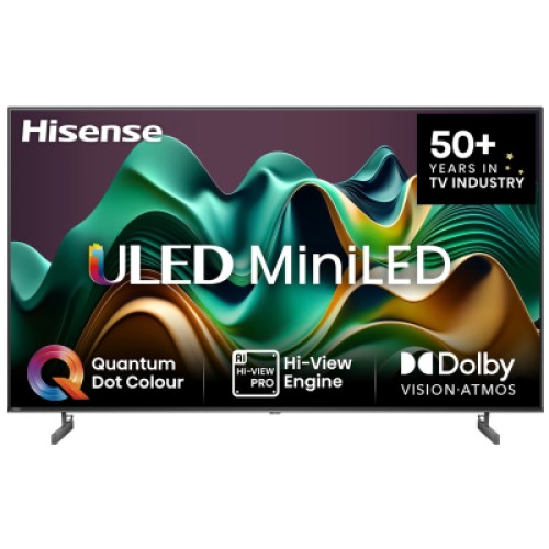 Телевизор Hisense 50U6NQ