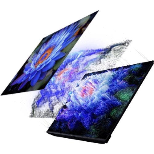 Телевизор Xiaomi TV S Mini LED 55 2025