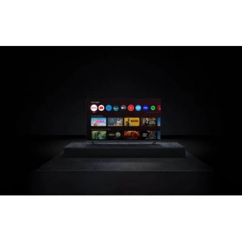 Телевизор Xiaomi TV S Mini LED 55 2025
