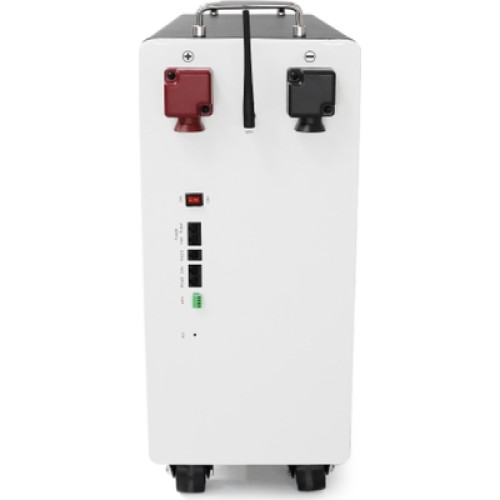 Батарея LiFePo4 Must 51.2V - 300Ah (LP21-48300)