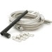 Батарея LiFePo4 Must 51.2V - 300Ah (LP21-48300)