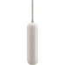 Батарея универсальная Xiaomi 10000mAh 22.5W, Integrated Cable, beige (BHR9072GL)