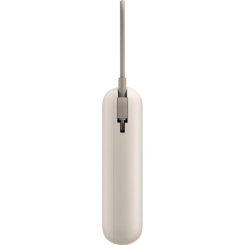Батарея универсальная Xiaomi 10000mAh 22.5W, Integrated Cable, beige (BHR9072GL)