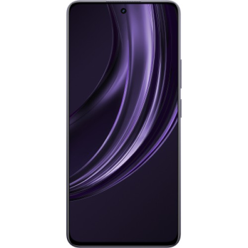 Мобильный телефон realme 13 Plus 5G 12/256GB Dark Purple