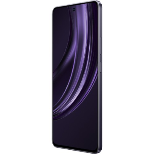 Мобильный телефон realme 13 Plus 5G 12/256GB Dark Purple
