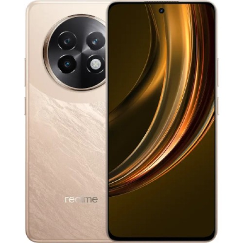 Мобильный телефон realme 13 Plus 5G 12/256GB Victory Gold