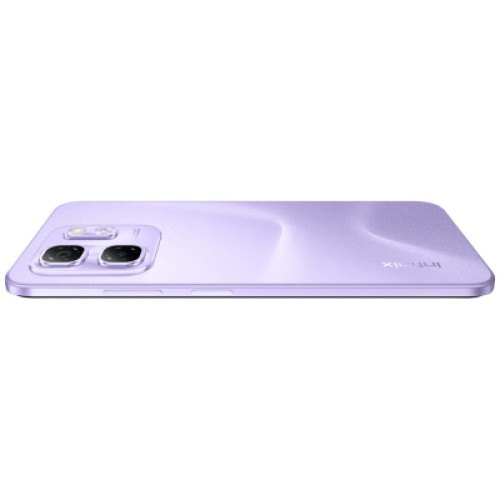 Мобильный телефон Infinix Hot 50i 4/128Gb Dreamy Purple (4894947051296)