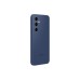 Чехол для мобильного телефона Samsung Galaxy S24 FE (S721) Silicone Case blue (EF-PS721CLEGWW)