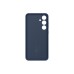 Чехол для мобильного телефона Samsung Galaxy S24 FE (S721) Silicone Case blue (EF-PS721CLEGWW)