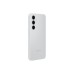 Чехол для мобильного телефона Samsung Galaxy S24 FE (S721) Silicone Case grey (EF-PS721CJEGWW)