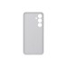 Чехол для мобильного телефона Samsung Galaxy S24 FE (S721) Silicone Case grey (EF-PS721CJEGWW)