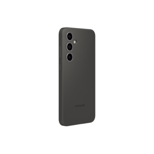 Чехол для мобильного телефона Samsung Galaxy S24 FE (S721) Silicone Case black (EF-PS721CBEGWW)