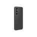 Чехол для мобильного телефона Samsung Galaxy S24 FE (S721) Silicone Case black (EF-PS721CBEGWW)