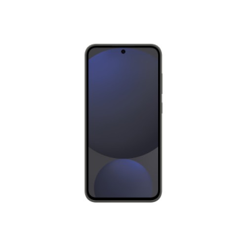 Чехол для мобильного телефона Samsung Galaxy S24 FE (S721) Silicone Case black (EF-PS721CBEGWW)